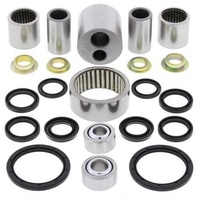 Shock Linkage Kit for Suzuki Dr125 1986 to 1988 Dr125E 1994 to 2002