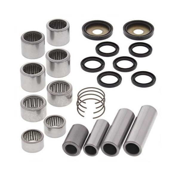 All Balls Linkage Bearing & Seal Kit for 2004 Suzuki RM85