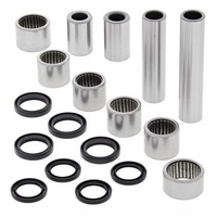 Shock Linkage Kit + Lower Shock Bearing for Yamaha YZF450 2004 2005