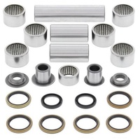 Shock Linkage Kit for Kawasaki KX125 2004 2005 KX250 2004 to 2007 KX250F 2004-05