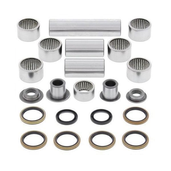 All Balls Linkage Bearing & Seal Kit for 2004-2008 Kawasaki KX125