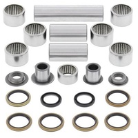 27-1117 Linkage Bearing & Seal Kit for Kawasaki KX250F KX 250F 2004-2005