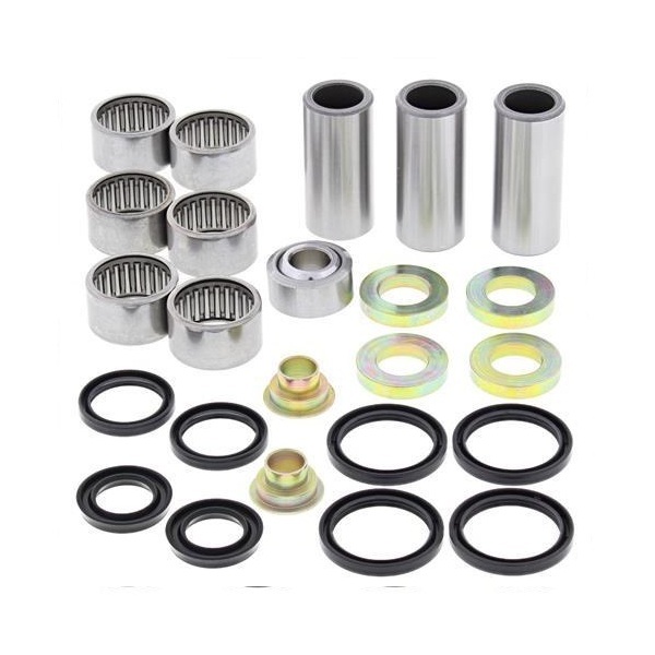 All Balls Linkage Bearing & Seal Kit for 1997-2001 Husqvarna CR250