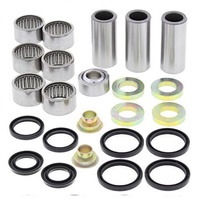All Balls Linkage Bearing and Seal Kit for Husqvarna WR125 WR 125 2001