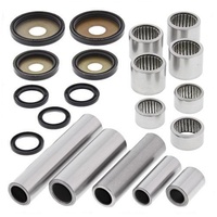 Shock Linkage Kit Lower Shock Bearing for Suzuki DR-Z125 DRZ125 2003 to 2016
