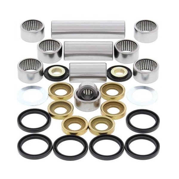 All Balls Linkage Bearing & Seal Kit for 2004-2009 Honda CRF250R
