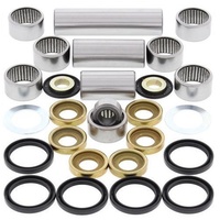 All Balls 27-1125 Linkage Bearing & Seal Kit for Honda CR250R CR 250R 2002-2007