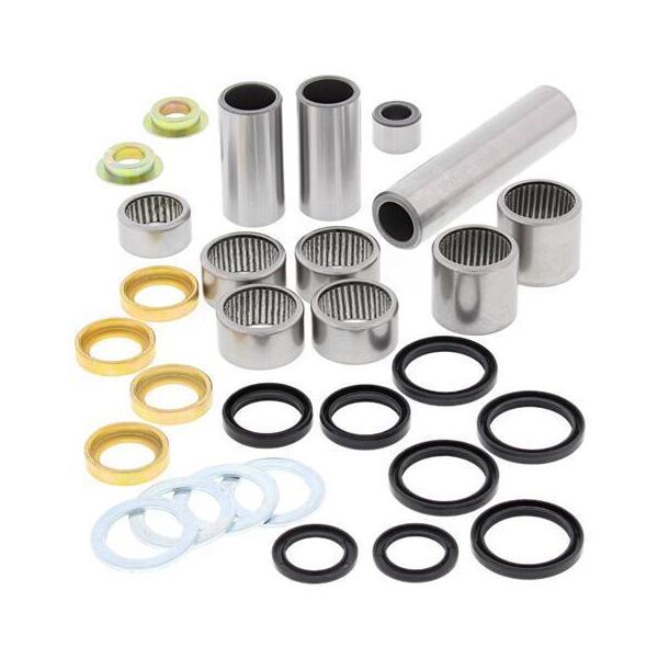 All Balls Linkage Bearing & Seal Kit for 2005 Yamaha WR250F