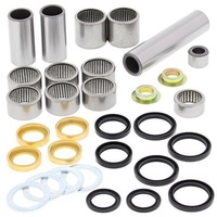 Shock Linkage Bearing Kit for Yamaha YZ125 2005 YZ250 2T 2005 YZ250F 4T 2007