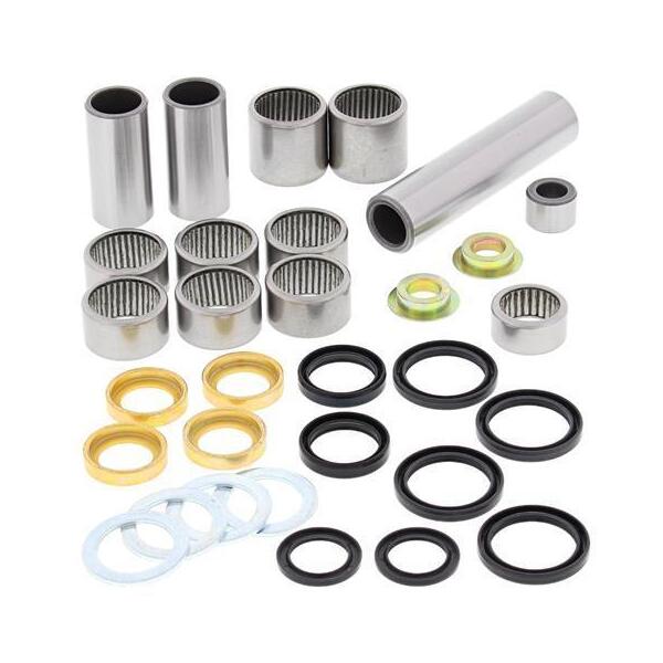 All Balls Linkage Bearing & Seal Kit for 2005 Yamaha YZ125