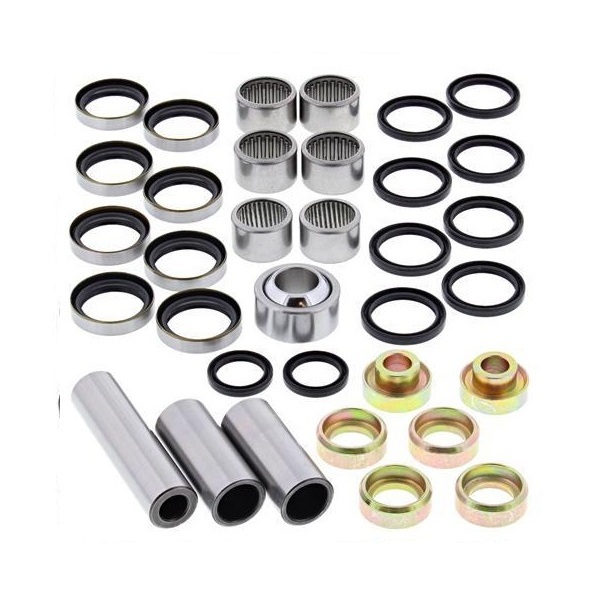All Balls Linkage Bearing & Seal Kit for 1994-1997 KTM 250 GS ENDURO