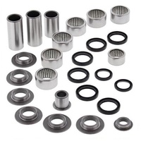 Shock Linkage Kit Lower Shock Bearing for Suzuki RM125 2001 | RM250 2001