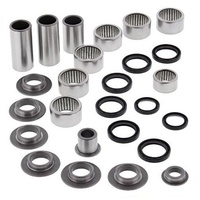 All Balls 27-1131 Linkage Bearing Kit for Suzuki RM125 RM 125 2001