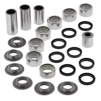 All Balls 27-1132 Linkage Bearing Kit for Suzuki RM125 RM 125 2002-2003
