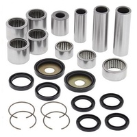 All Balls 27-1134 Linkage Bearing Kit for Suzuki RM85 RM 85 2005-2016