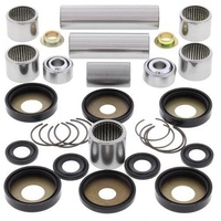 Shock Linkage Kit Lower Shock Bearing for Suzuki RMX250 1991 1992 1993 to 1998