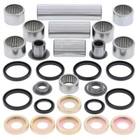 Swinging Arm Linkage Bearing & Seal Kit for Kawasaki KLX450R 2008 to 2019