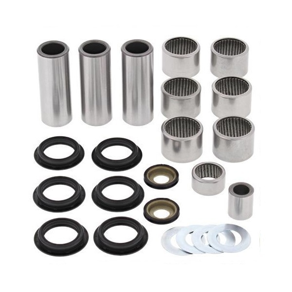 All Balls Linkage Bearing & Seal Kit for 1994 Kawasaki KLX250R