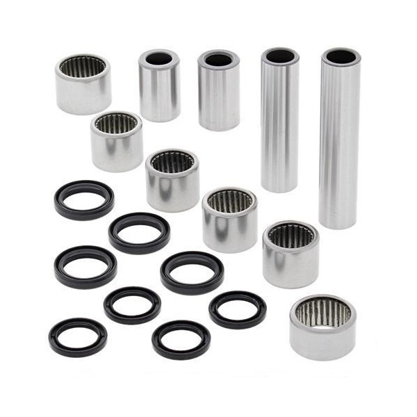 All Balls Linkage Bearing & Seal Kit for 2006-2008 Yamaha YFZ450