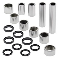 All Balls 27-1139 Linkage Bearing & Seal Kit for Yamaha YFZ 450 YFZ450 2006-2009