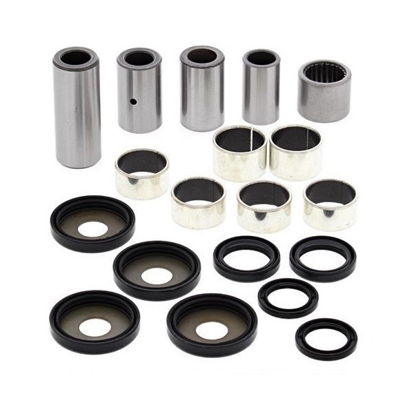 All Balls Linkage Bearing & Seal Kit for 2005-2014 Yamaha YFM700R RAPTOR