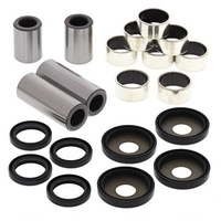 All Balls 27-1141 Linkage Bearing & Seal Kit for Yamaha YFM 350 Raptor 2004-2014