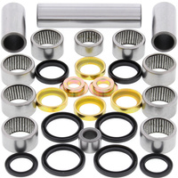 All Balls Swing Arm Linkage Bearing Kit for Yamaha WR250F 2006 | WR450F 2006