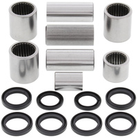 Shockie Linkage + Lower Shock Bearing