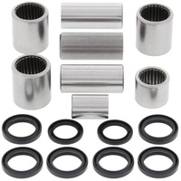 Shock Linkage Kit Lower Shock Bearing for Yamaha Tt-R230 TTR230 2005 To 2016