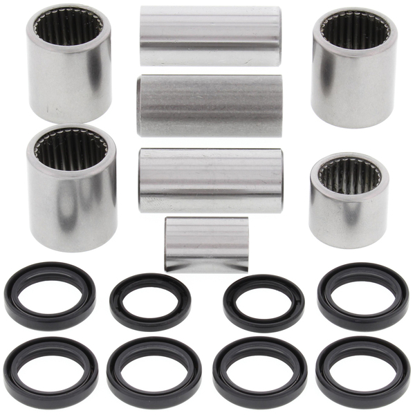 All Balls Linkage Bearing & Seal Kit for 2005-2023 Yamaha TT-R230