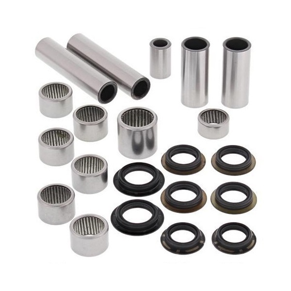 All Balls Linkage Bearing & Seal Kit for 1999-2007 Kawasaki KL250 SUPER SHERPA