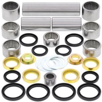 Shockie Linkage + Lower Shock Bearing for Yamaha YZ250F 2006 + 2008