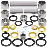 All Balls Swing Arm Linkage Bearing Kit for Yamaha YZ450F | YZF450 2006 2007 2008