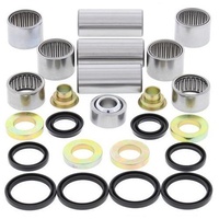 Shock Linkage Kit Lower Shock Bearing Husky for Husqvarna CR125 2005 to 2008