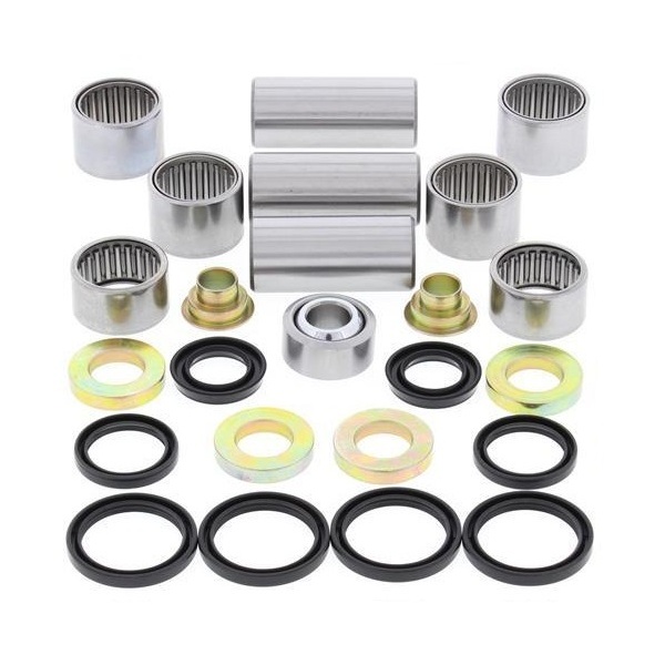 All Balls Linkage Bearing & Seal Kit for 2005-2008 Husqvarna WR125