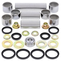 Shock Linkage Kit Lower Shock Bearing for Husky Husqvarna SM400R | Smr450 2004