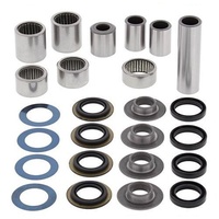All Balls 27-1150 Linkage Bearing & Seal Kit for Suzuki LT-R450 2006-2014