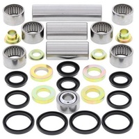 Shock Linkage Kit Lower Shock Bearing for Husqvarna Smr450 | TC250 | TE250 2003