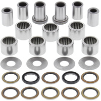 Shock Linkage Kit Lower Shock Bearing for Gas-Gas TXT 300 Pro 2000-02 + 2004-13