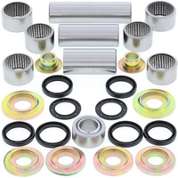 Shock Linkage Bearing & Seal Kit for TM Racing EN400F EN 400F 2002 2003