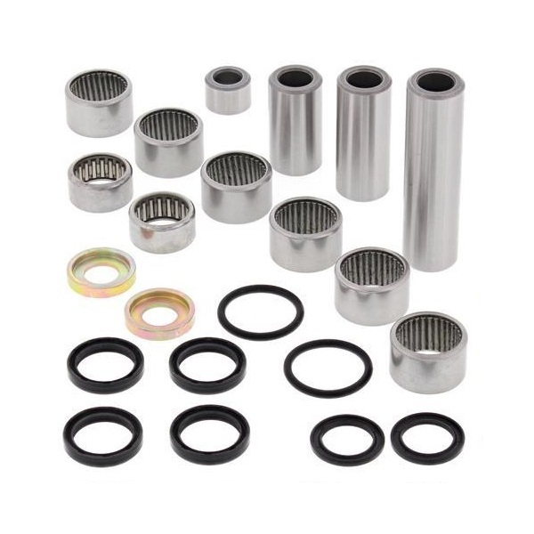 All Balls Linkage Bearing & Seal Kit for 2005-2006 TM EN 250