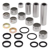 Shock Linkage Bearing & Seal Kit for TM Racing EN250F EN 250F 2005 2006