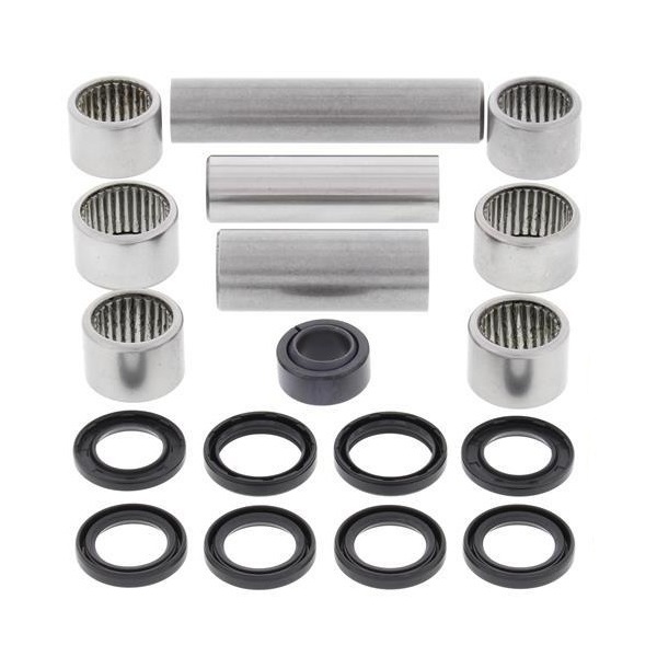 All Balls Linkage Bearing & Seal Kit for 1988 Honda CR250R