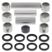 27-1158 for Honda CR250R CR 250R 1988 MX SWING ARM LINKAGE BEARING & SEAL KIT