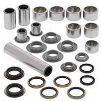 All Balls 27-1160 for Kawasaki KFX 450R 2008-2014 Linkage Bearing Seal Kit