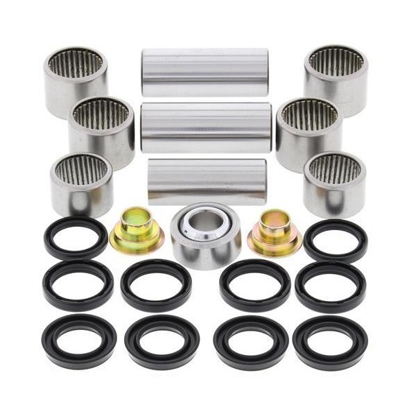 All Balls Linkage Bearing & Seal Kit for 1993-1996 Husqvarna CR250