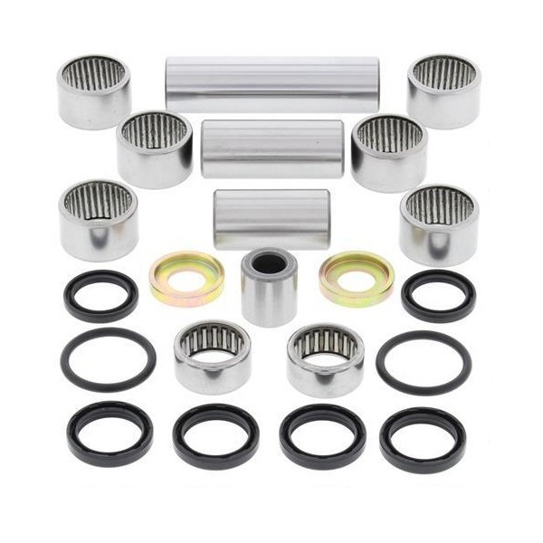 All Balls Linkage Bearing & Seal Kit for 2008 TM SM 450F