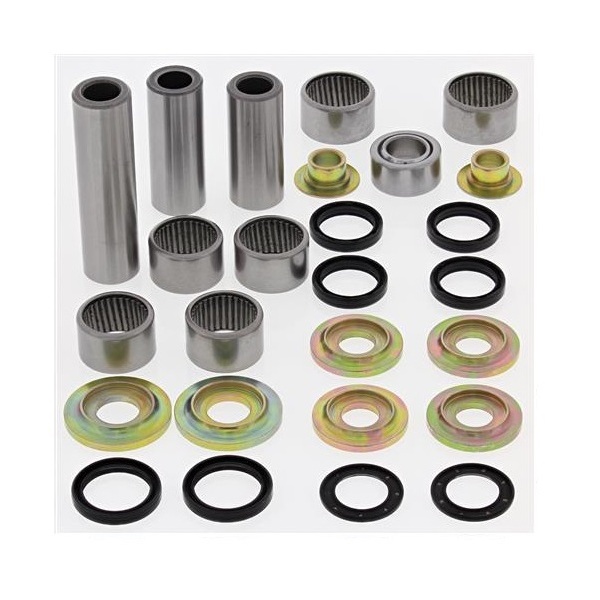 All Balls Linkage Bearing & Seal Kit for 2006-2018 TM MX 85