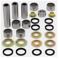 Shock Linkage Bearing & Seal Kit for TM Racing MX85 MX 85 2008 2009