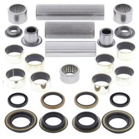 Shock Linkage Kit Lower Shock Bearing for Kawasaki KLX140 2008 to 2019